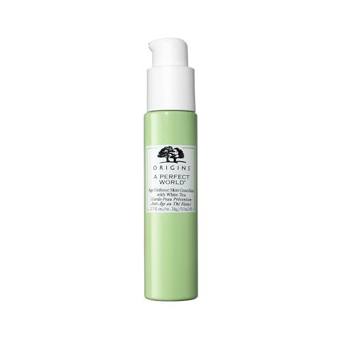 Origins A Perfect World Antioxidant Serum Helps Skin Look Youthful, Longer With White Tea, 1.7 Fl Oz