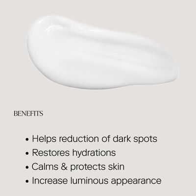 EXO SKIN SIMPLE - EXO SUN Exoceuticals - After-Sun Treatment - Hydrating After-Sun Care Innovative Exosome Skin Care Solutions