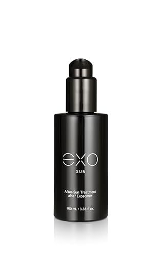 EXO SKIN SIMPLE - EXO SUN Exoceuticals - After-Sun Treatment - Hydrating After-Sun Care Innovative Exosome Skin Care Solutions
