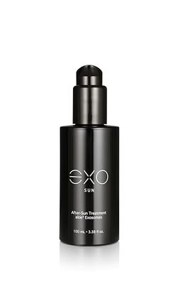 EXO SKIN SIMPLE - EXO SUN Exoceuticals - After-Sun Treatment - Hydrating After-Sun Care Innovative Exosome Skin Care Solutions