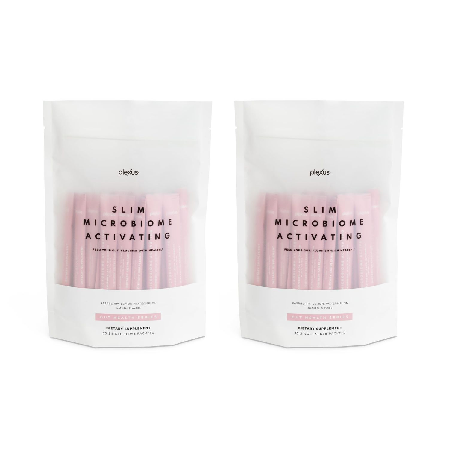 PLEXUS Slim Microbiome Activating (2 Pack)