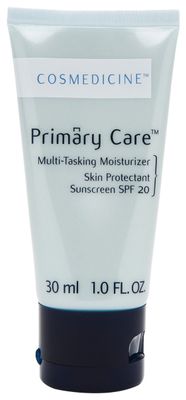 Cosmedicine Primary Care Multi-tasking Moisturizer, 1-Ounce