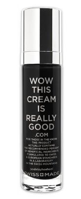 WOW CREAM - UNISEX ANTI-AGING POTENT ALL-in-ONE FACE CREAM