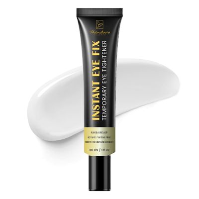 Temporary Instant Eye Tightener Cream: Instant Reduces Under-Eye Bags, Dark Circles Puffiness, Anti Aging Fine Lines, Firm Under Your Eyes.1OZ