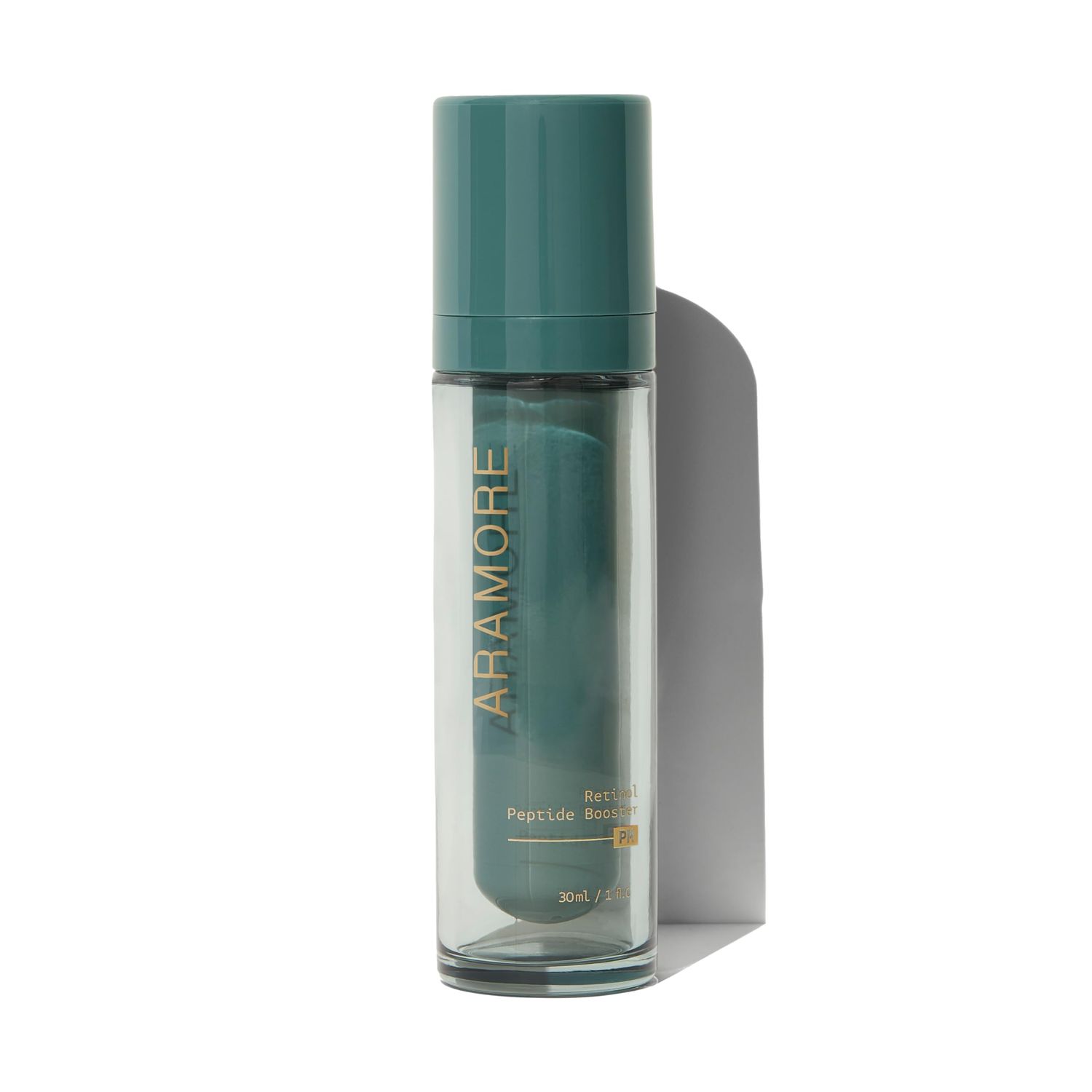 1 Retinol Peptide Boosting Serum for Face - Reduces Wrinkles, Discoloration Loss of Firmness - With Collagen Peptides Patented Delivery System - 30ml