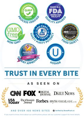 Lunakai USA Made Probiotic Gummies - 5 Billion CFUs, Vegan, Non-GMO, Gluten-Free - Digestive Immune Support for Women Men - 60 Chewable Gummies