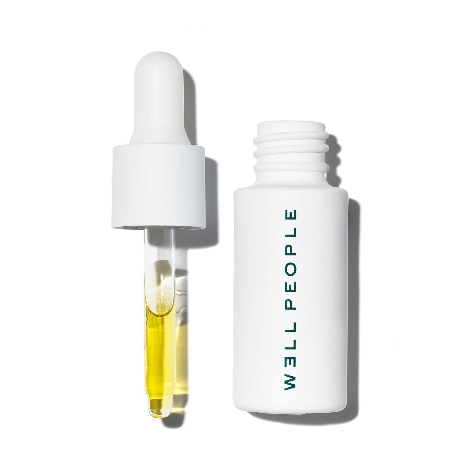 Well People Bio Booster Oil Drops, Non-greasy, Hydrating Face Oil For Dewy Skin, Rejuvenates The Complexion Plumps Skin, Vegan Cruelty-free