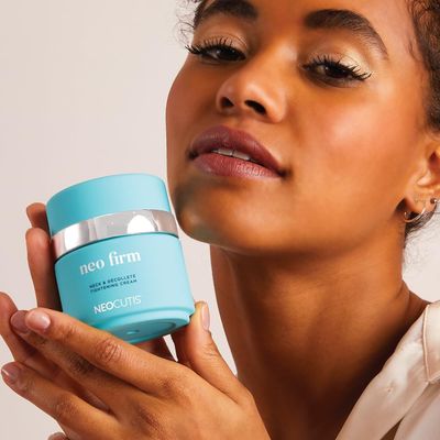 Neocutis Neo Firm - Neck and D collet Firming Cream - Skin Tightening and Anti-Aging - 50ml