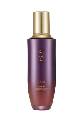 The Face Shop Yehwadam Anti-Wrinkling toner Pore Minimizer Skincare Ultimate anti aging For Skin Balance, Vitality Natural Radiance Restoration, 5.4 fl. oz