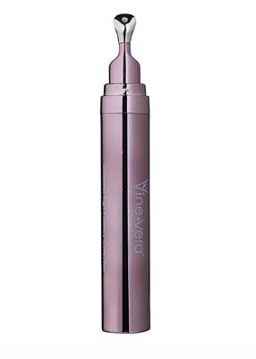 Vine Vera Resveratrol Cabernet 60 Second Eye Solution - Anti Aging Cream for Women - 20g 0.71oz