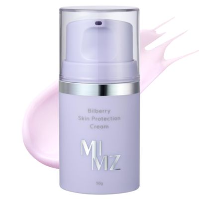 mimz Bilberry Skin Protection Cream 1.76oz