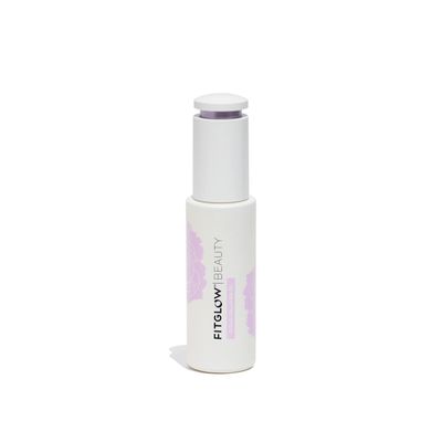 FITGLOW Beauty - Natural Cloud Collagen Oil For Face Vegan, Woman-Owned Clean Beauty (1 fl oz 30 ml)