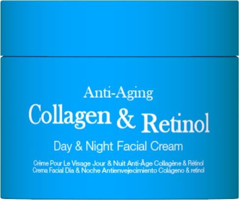 Saplaya Day Night Facial Cream Serum Moisturizing For Face Neck and Chest Cream Hydrating Deep Moisturizer Made in South Korea