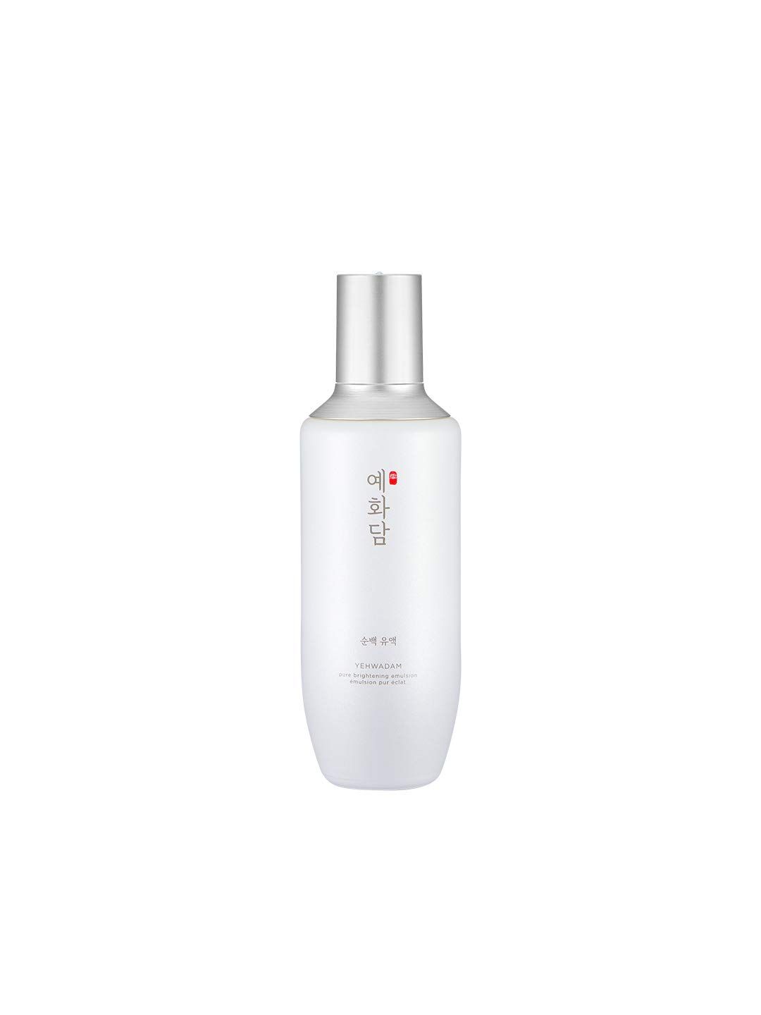 THE FACE SHOP Yehwadam Pure Brightening Emulsion