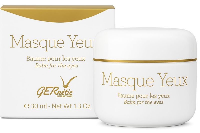 GERne&#39;tic MASQUE YEUX Balm for the eyes 1.3oz