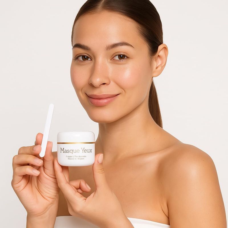 GERne'tic MASQUE YEUX Balm for the eyes 1.3oz