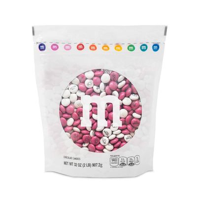 MM S WORLD Bachelorette Milk Chocolate Candy - 2lbs of Bulk Candy, Party Favors, Bachelorette Party Favors, Bridal Shower Gifts and More