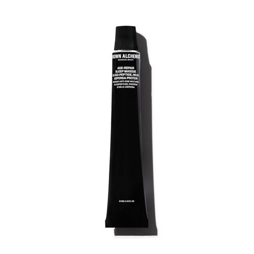 Grown Alchemist Age-Repair Intensive Moisturizer: Phyto-Peptide, White Tea Extract, 12mL