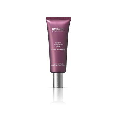 111SKIN NAC Y2 Recovery Mask, Antioxidant Facial Mask for Women and Men, Redness Relief, Skin Barrier Support, 2.53 oz