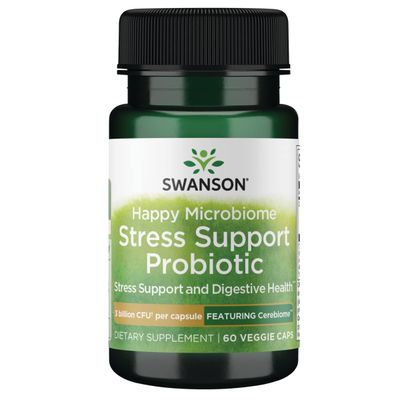 Swanson Stress Support Prob WCEREB 60VEGCAP