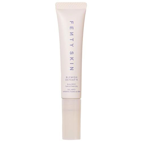 Fenty Skin Blemish Defeat&#39;r BHA Spot-Targeting Gel 0.5 oz 15 mL