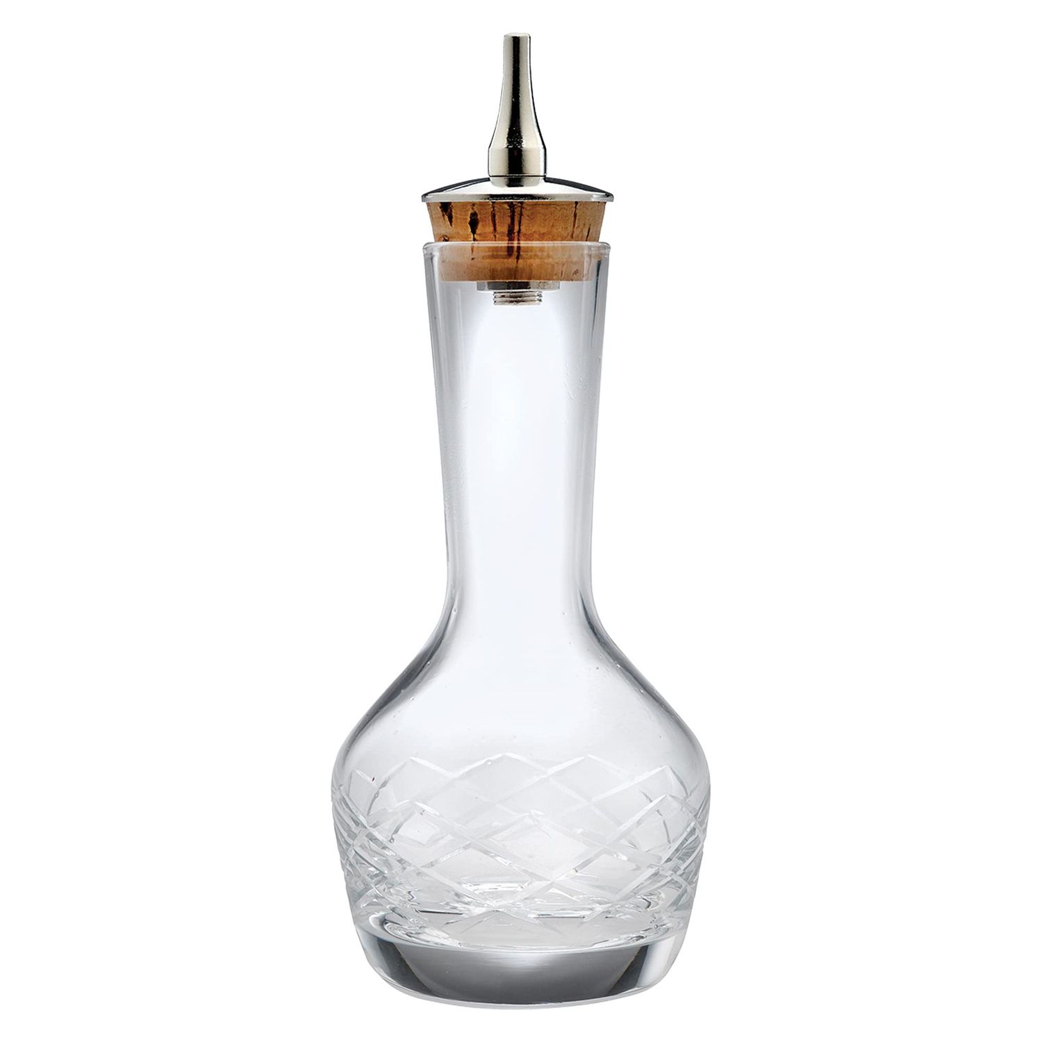 Barfly Bitters Bottle, 90ml3 oz.