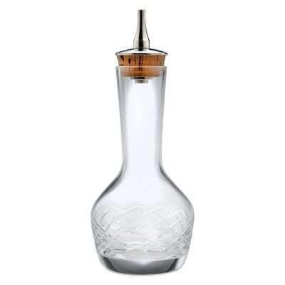 Barfly Bitters Bottle, 90ml3 oz.