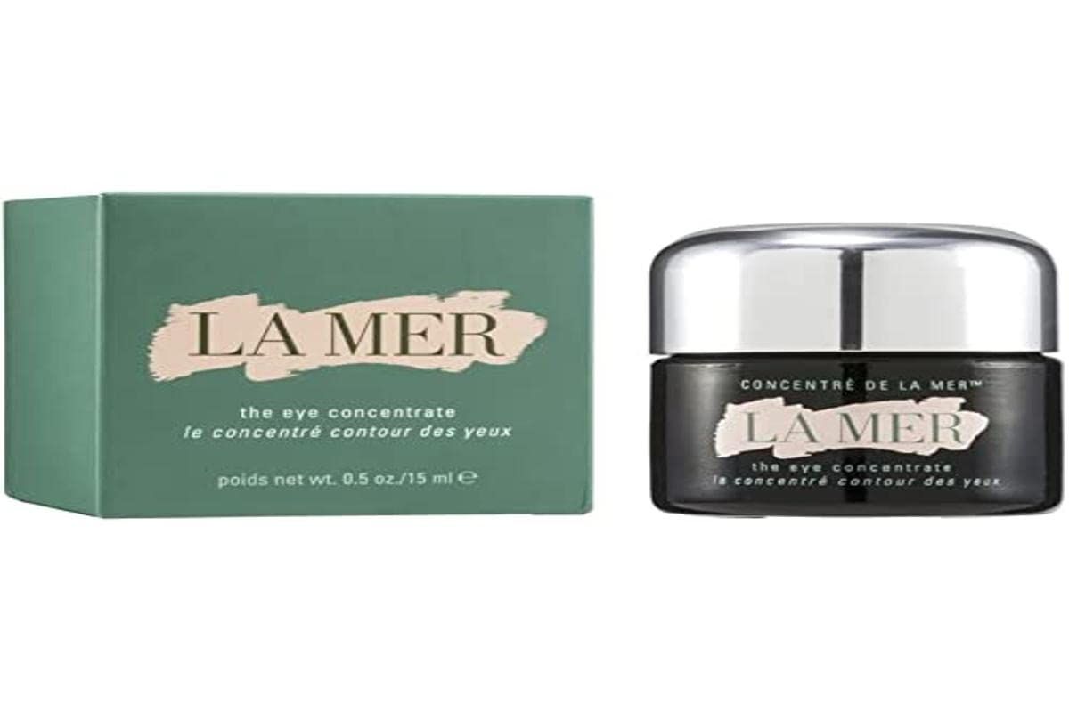LA MER Women&#39;s U-SC-3217 The Eye Concentrate, 0.5 oz