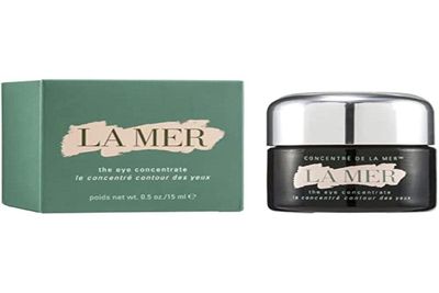 LA MER Women&#39;s U-SC-3217 The Eye Concentrate, 0.5 oz