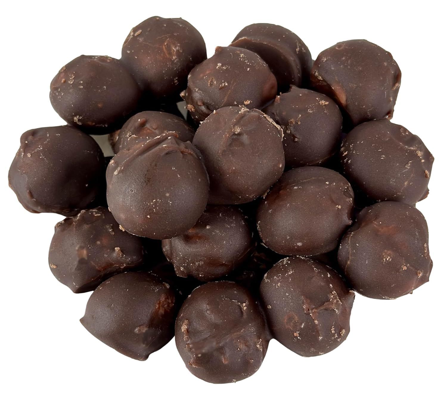 Chocolate Coconut Bon Bons, 1 Pound