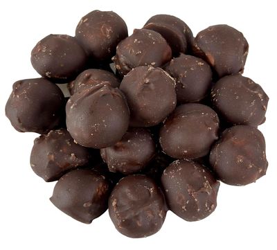 Chocolate Coconut Bon Bons, 1 Pound