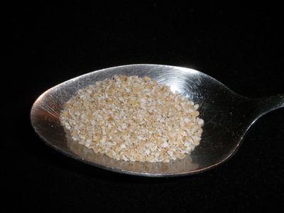 Oat Bran, 80 Ounces or 5 Pounds USDA Certified Organic, Non-GMO Bulk, Mulberry Lane Farms