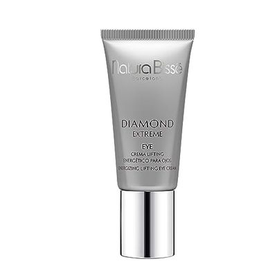Natura Biss Diamond Extreme Eye Anti-Aging Lifting Eye Cream Energizes, Lifts, Hydrates Brightens, 0.3 Oz