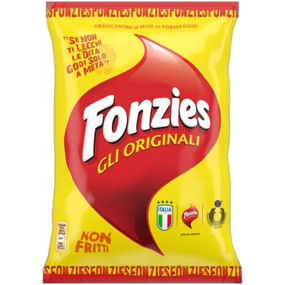 Fonzies Snack (40g)