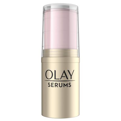 Face Serum by Olay, Skin Refreshing Serum Stick with Sake Kasu and Vitamin B3, 0.47 Fl Oz