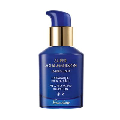 Gue Super Aqua Light Cream 50ml, std