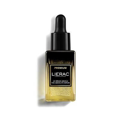 Lierac Premium The Absolute Serum - Hydrating Niacinamide Serum for Radiant Skin, Smoothes Thightens, Face Serums for Women - For All Skin Types - 30ml