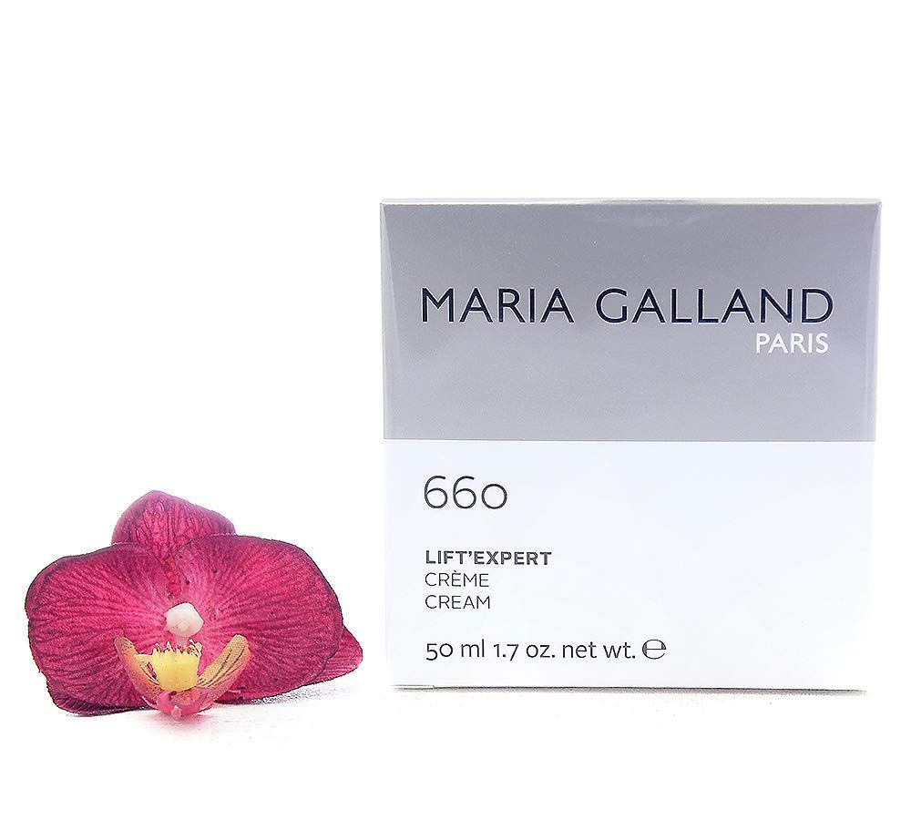 Maria Galland 660 Lift Expert Cream 50ml1.69oz