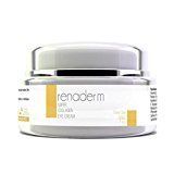 Renaderm Eye Cream - Breakthrough Formula To Boost Collagen and Elastin (1oz)