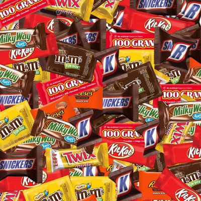Assorted Chocolate Variety Pack (4 LB)