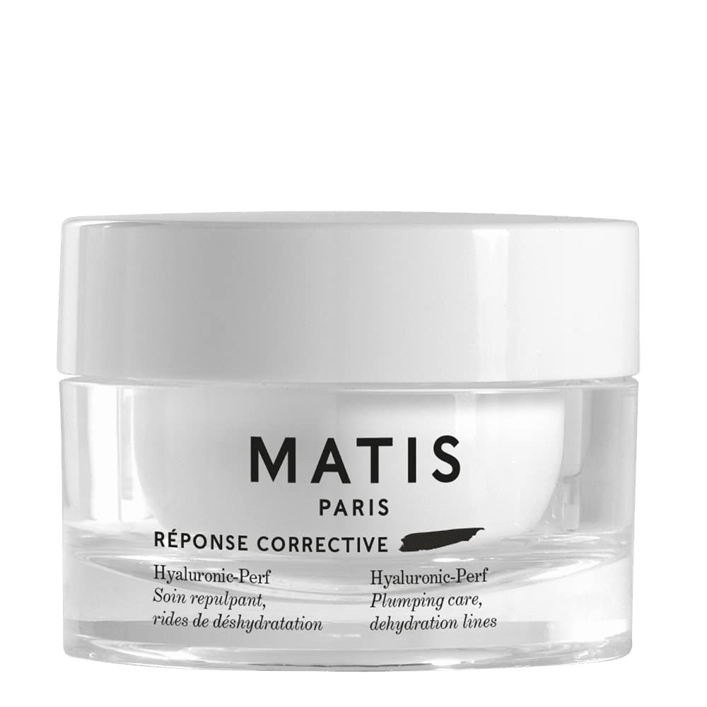 Matis Paris - Reponse Corrective - HYALURONIC-PERFHyaluronic Performance CREAM A1010041