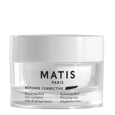 Matis Paris - Reponse Corrective - HYALURONIC-PERFHyaluronic Performance CREAM A1010041