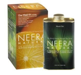 Neera Natural Plus Pack Master Cleanse Diet - 7 Day Cleanse Colon Cleanser Detox Gut Cleanse Metabolism Booster Bloating Relief Juice detox Drink, 15 days Detox Pack