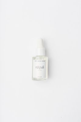 Na Pali Pure Offers Anti Aging Serum Formulated with Hawaiian Red Algae - Nature s Most Powerful Renewing Agent, The Best Serum for Face Anti Aging