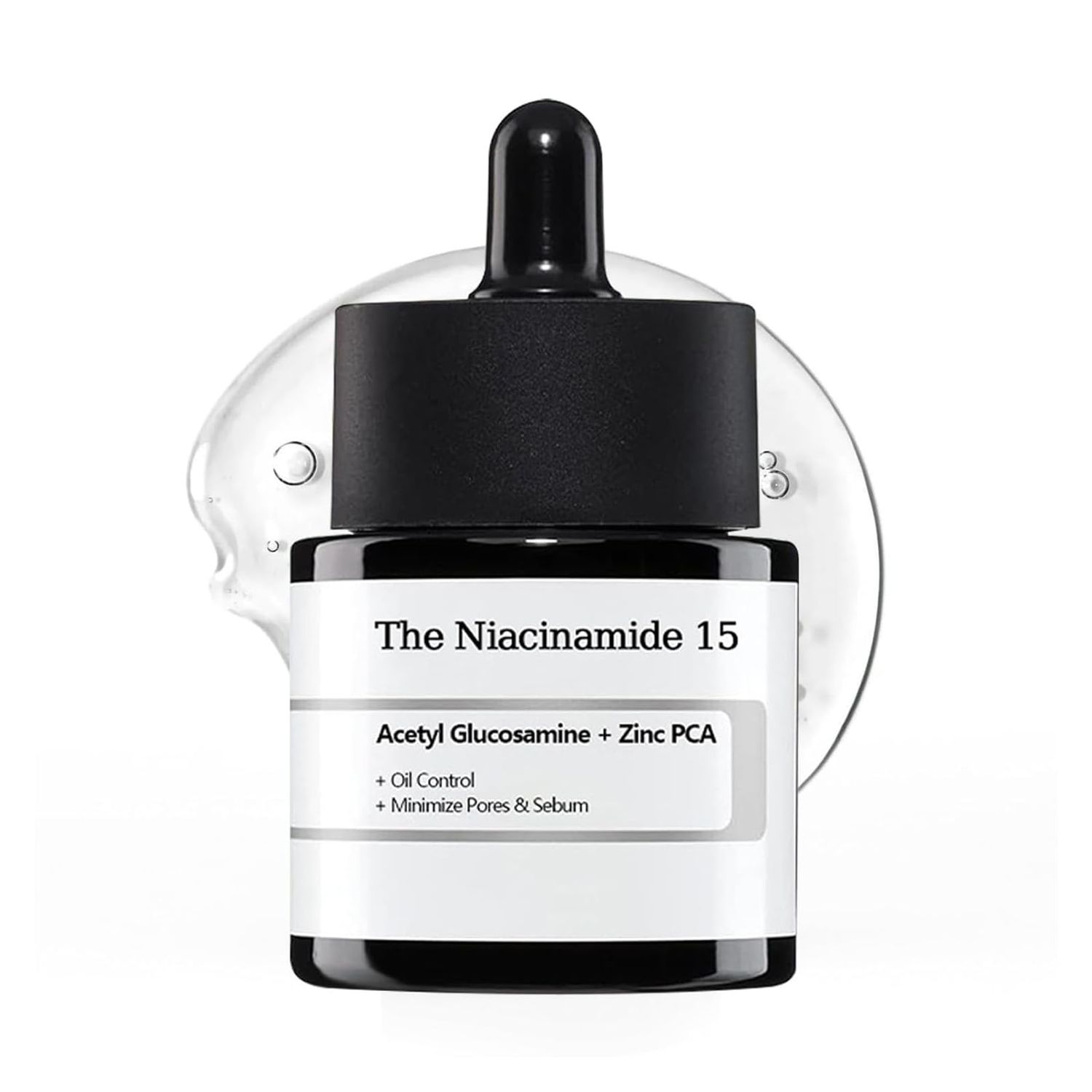 Niacinamide 15 Facial Serum