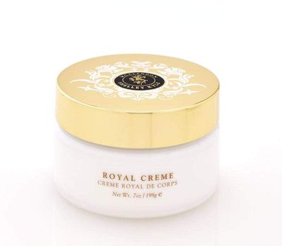 Shelley Kyle Mcclendon Royal Body Cream, 300 Milliliters