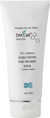 DM.Cell CarboxyTherapy lift mask Pore Treatment Mask for Meso Therapy Lifting Clay Mask K-Beauty Winner 6.4fl.oz