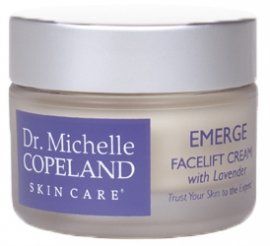 Dr. Michelle Copeland Skin Care Emerge Face Lift Cream