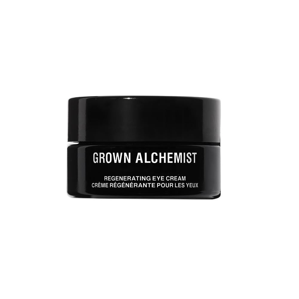 Grown Alchemist Regenerating Eye Cream, 15 mL (Packaging may vary)