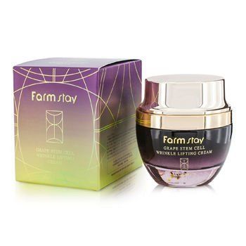 Farm Stay Grape Stem Cell Wrinkle Lifting Cream 50ml1.76oz
